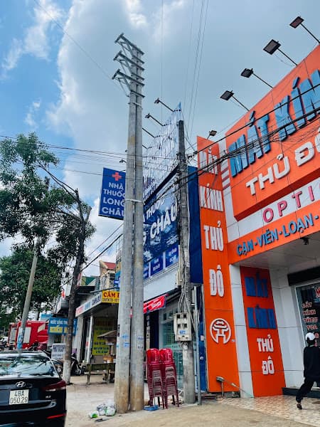 Hình ảnh Nhà Thuốc FPT Long Châu - 4