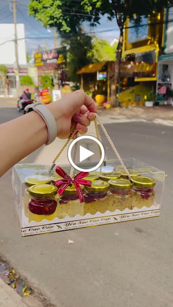 Hình ảnh Yến Sào Thu Trần (Yến hũ chưng sẵn BMT) - 3