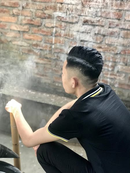 Hình ảnh Barber Shop Kiên Nguyễn - 4