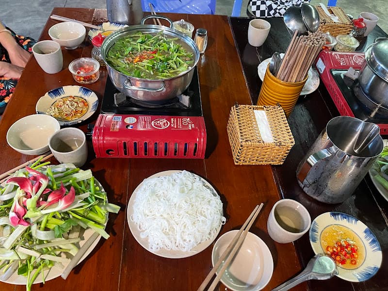 Hình ảnh Lẩu cá A Dũn - 2