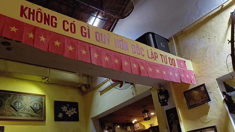 Hình ảnh Tiệm Cà phê Tân Lập - 5
