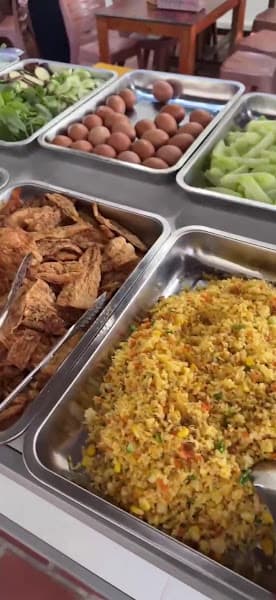 Hình ảnh Buffet Chay Tịnh Lạc - 5