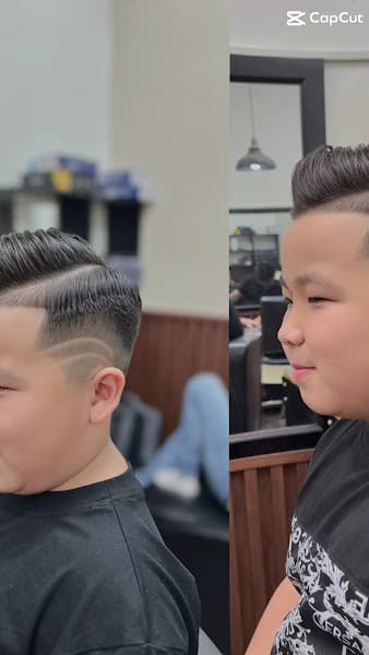 Hình ảnh Hao Barber House - 3