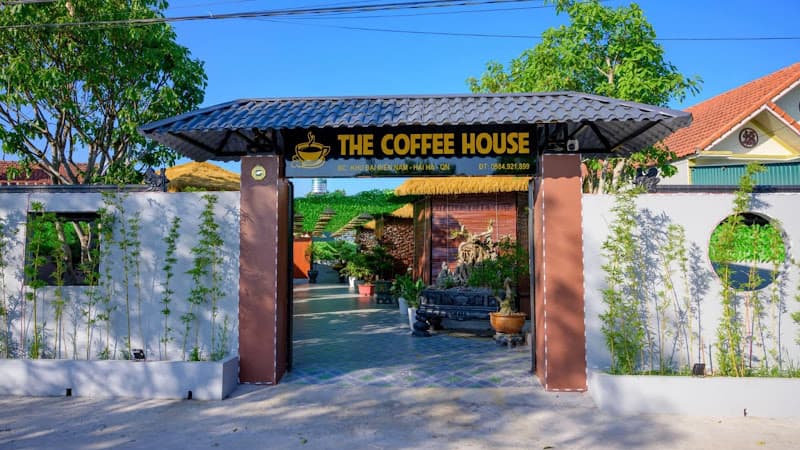 Ảnh bìa Caffe Chòi