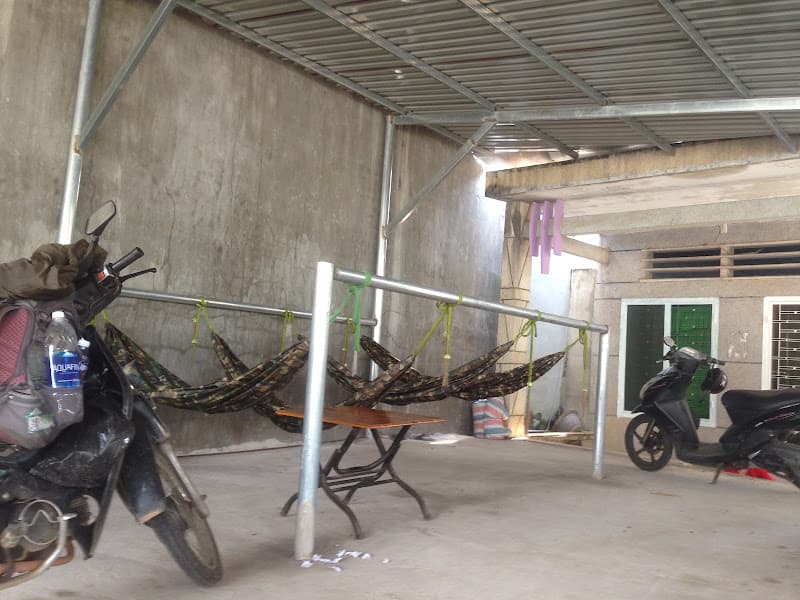 Hình ảnh Cà phê võng - 2