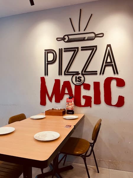 Hình ảnh Pizza Hut Huỳnh Tấn Phát D7 - 3