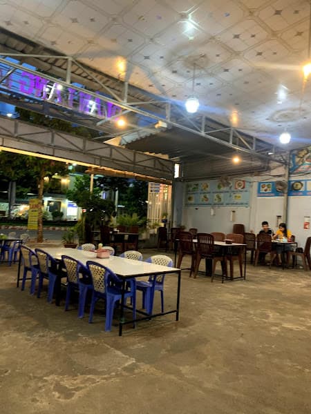 Ảnh bìa Quán Lang