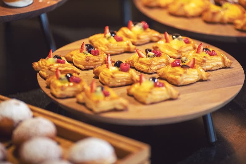 Hình ảnh Alma Garden - 6