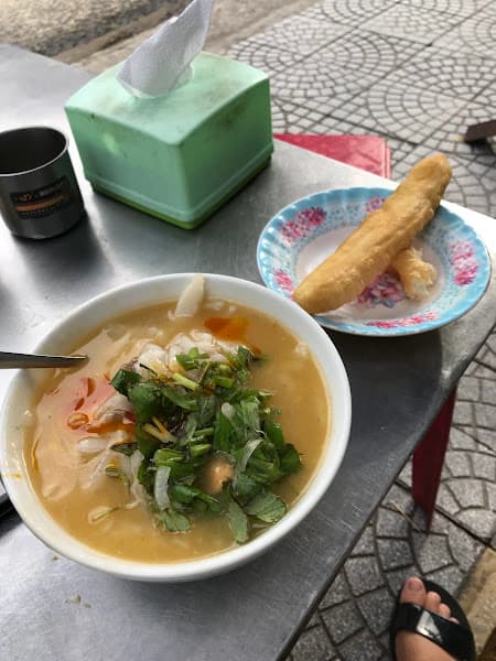 Hình ảnh Bánh Canh Cô Nga - 4