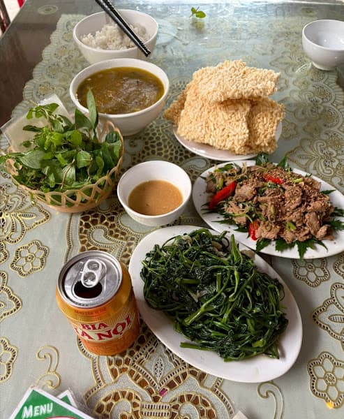 Hình ảnh Nhà hàng Xuân Thắng - 3