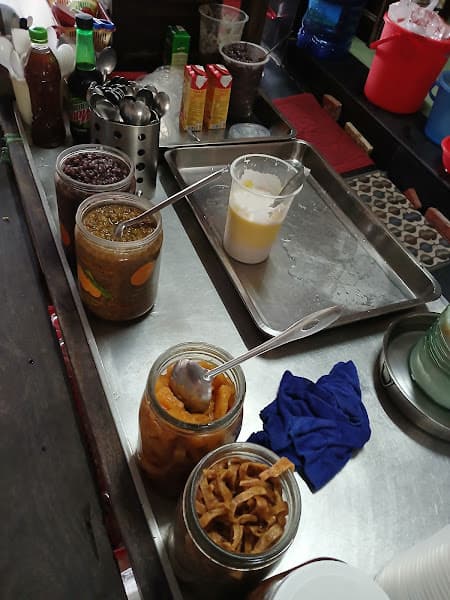 Hình ảnh Đá đậu ông Dú - 4