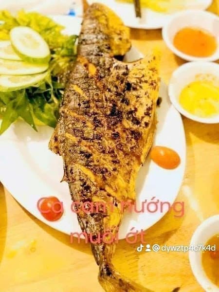 Hình ảnh Quán Nhậu Gia Lộc Quán - 3