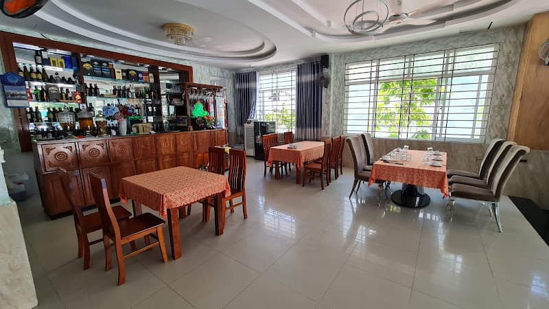 Hình ảnh Nhà Hàng Hải Sản Loan ( CÔNG TY TNHH HẢI SẢN LOAN ) - 2