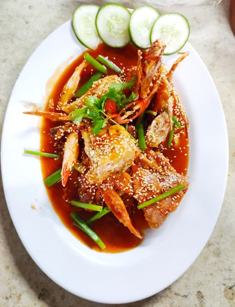 Hình ảnh Quán A Tuân Cơm Tấm & Bánh Canh - 3