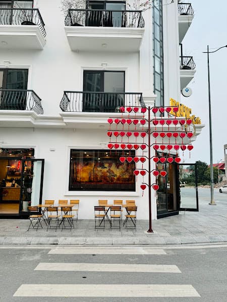 Hình ảnh Hoàng Coffee - 2