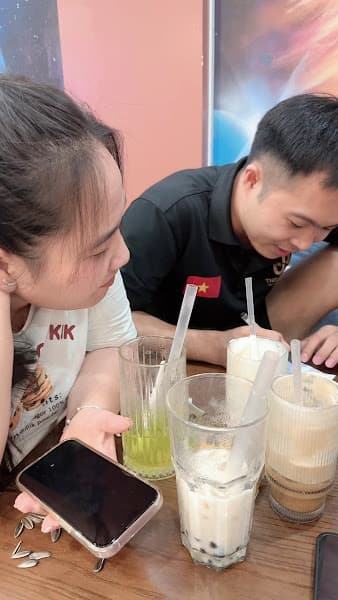 Hình ảnh KAFE MUỐI (Đặc sản Huế), TTTM Dân Tiến - 3