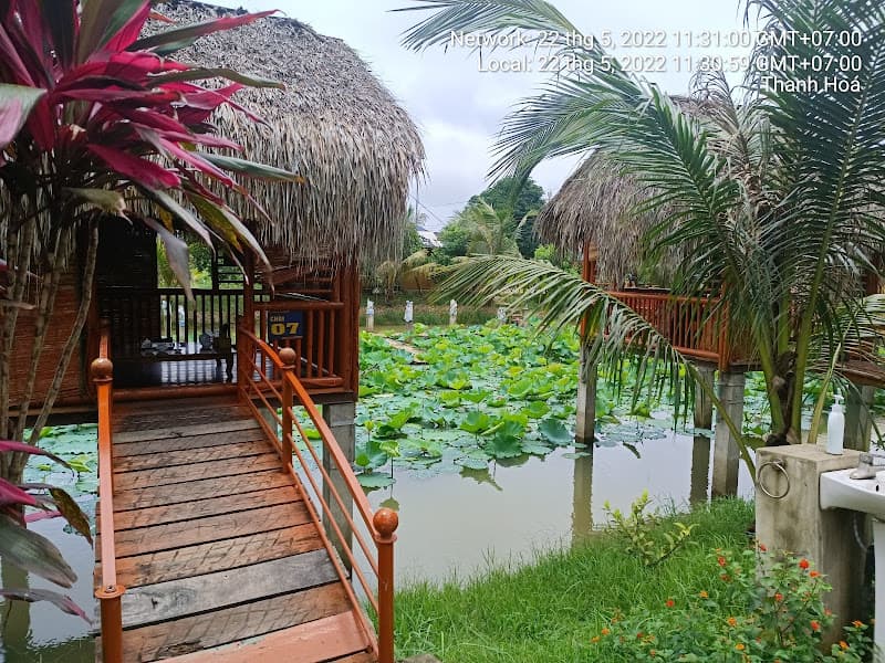 Hình ảnh Nhà hàng Đồng Xanh - 9