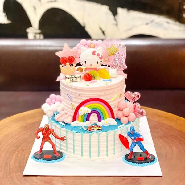 Hình ảnh Huyền Ngân Bakery - 3