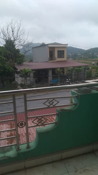 Ảnh bìa Karaoke Long Bình An