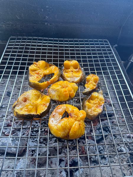 Hình ảnh Ẩm Thực Lòng Hồ Quán 2 - 4