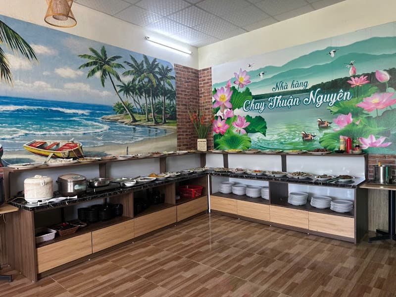 Hình ảnh Nhà hàng chay Thuận Nguyên - 6