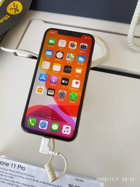 Hình ảnh Siêu thị Thế Giới Di Động - 4