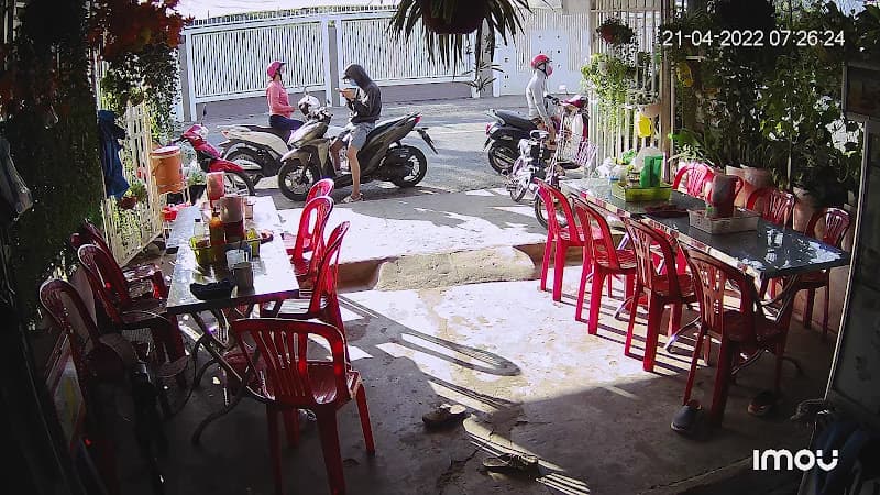 Hình ảnh Bánh Canh Cua - Súp Cua Cô Đào - 4