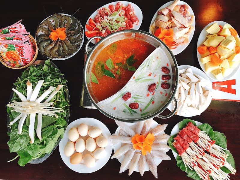 Hình ảnh Nhà hàng Been - 2