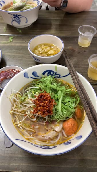 Hình ảnh Bún Bò An Lý - 3