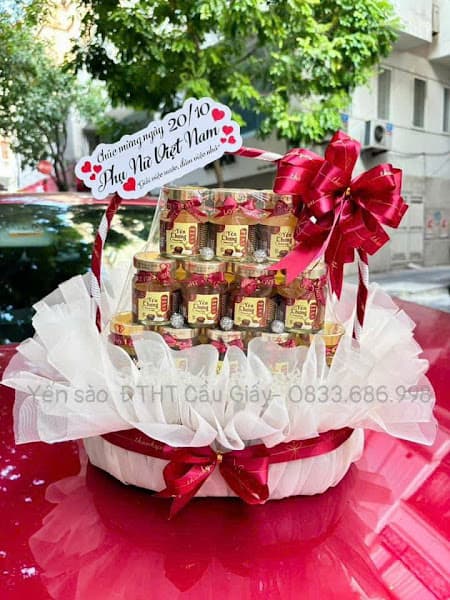 Hình ảnh Yến Sào Cầu Giấy - 2