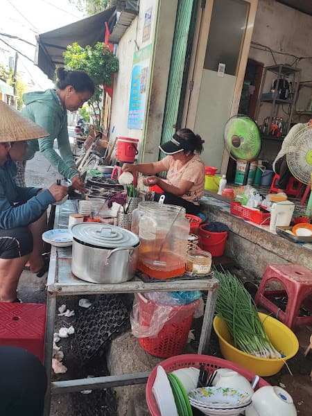 Hình ảnh Bánh căn Phương Nguyễn - 2