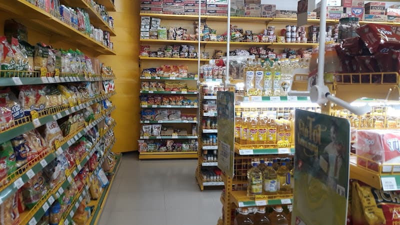 Hình ảnh Siêu thị Bách hoá XANH ĐT851 - 2