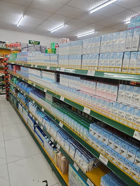 Hình ảnh Bách Hóa Xanh Chợ Lục - 5