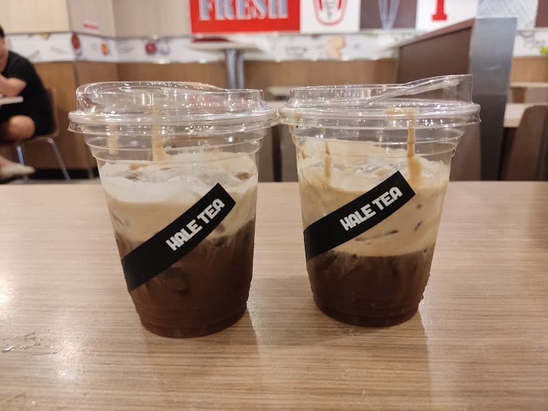 Hình ảnh Hale Tea ( take away ) - 4