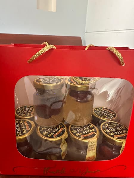 Hình ảnh Yến Sào Gia Khang - 2