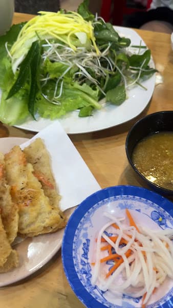 Hình ảnh Quán Bánh Xèo Cô Nguyệt - 6