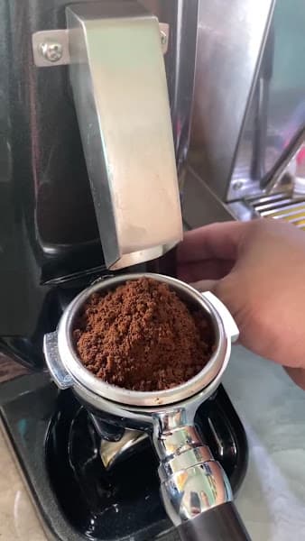 Hình ảnh KYN coffee & tea - 4