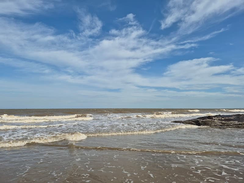 Hình ảnh Biển Hải Tiến (Hoằng Hóa) - 3