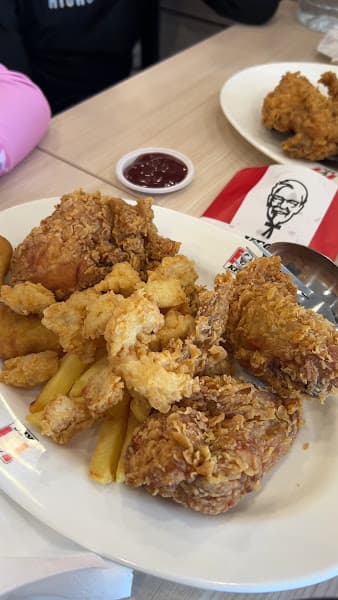 Hình ảnh KFC Vinpear Nha Trang - 2