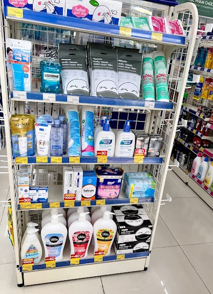 Hình ảnh Nhà thuốc Pharmacity, 약국체인 파마시티, Аптека, 药店连锁 - 4