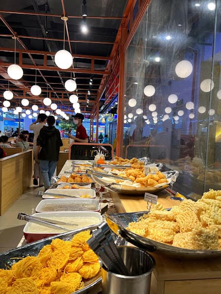 Hình ảnh SPICY BOX CA MAU - 2