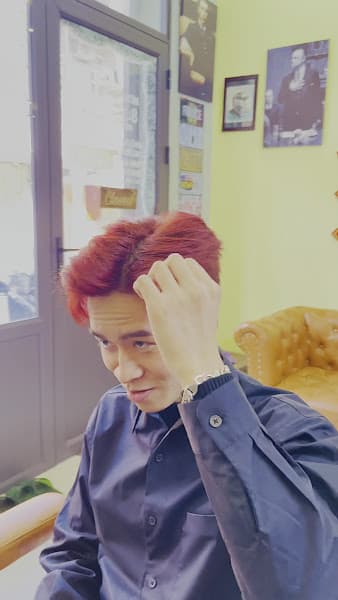 Hình ảnh Bear’s Barbershop-Classic Barber NinhBinh - 2