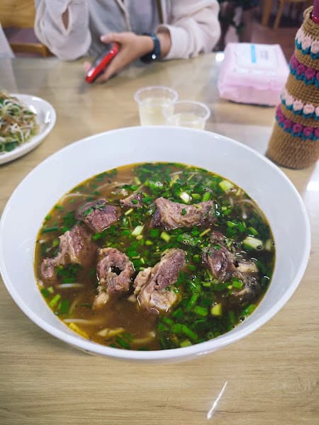 Hình ảnh PHỞ - BÚN BÒ HUẾ SÔNG HƯƠNG - Bến Cam, Nhơn Trạch - 2