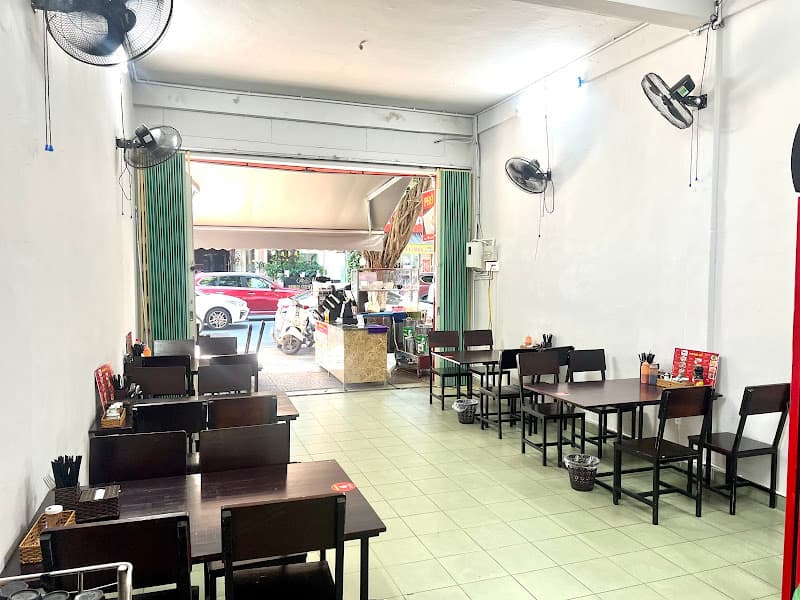 Hình ảnh Phở Bắc Hải - 4