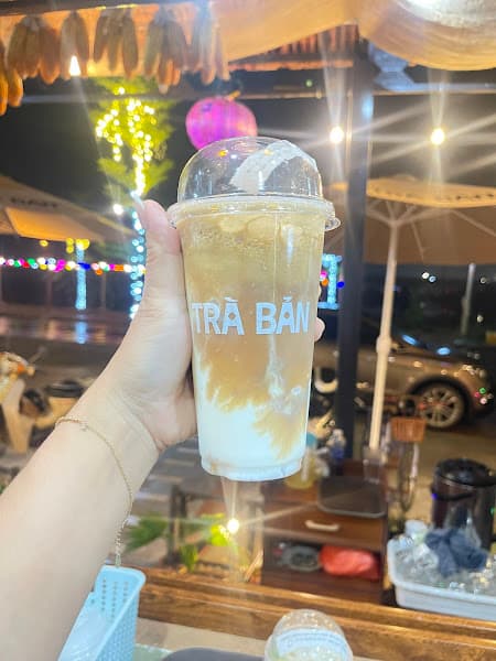 Hình ảnh Trà Bản - 3