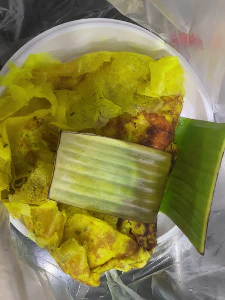 Hình ảnh BÁNH XÈO MIỀN TÂY RAU RỪNG NHÍ - 7