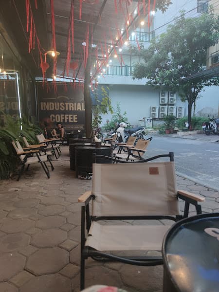 Hình ảnh Chill - Tiệm Trà Chanh - 2