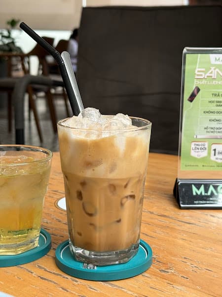 Hình ảnh Indochine Cafe Long Xuyên - 3