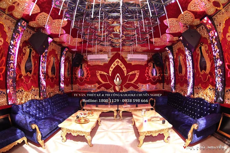 Hình ảnh Karaoke Galaxy - 4