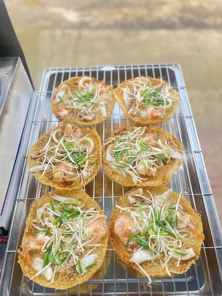 Hình ảnh Bánh xèo zòn tan - CN Bảo Lộc - 3